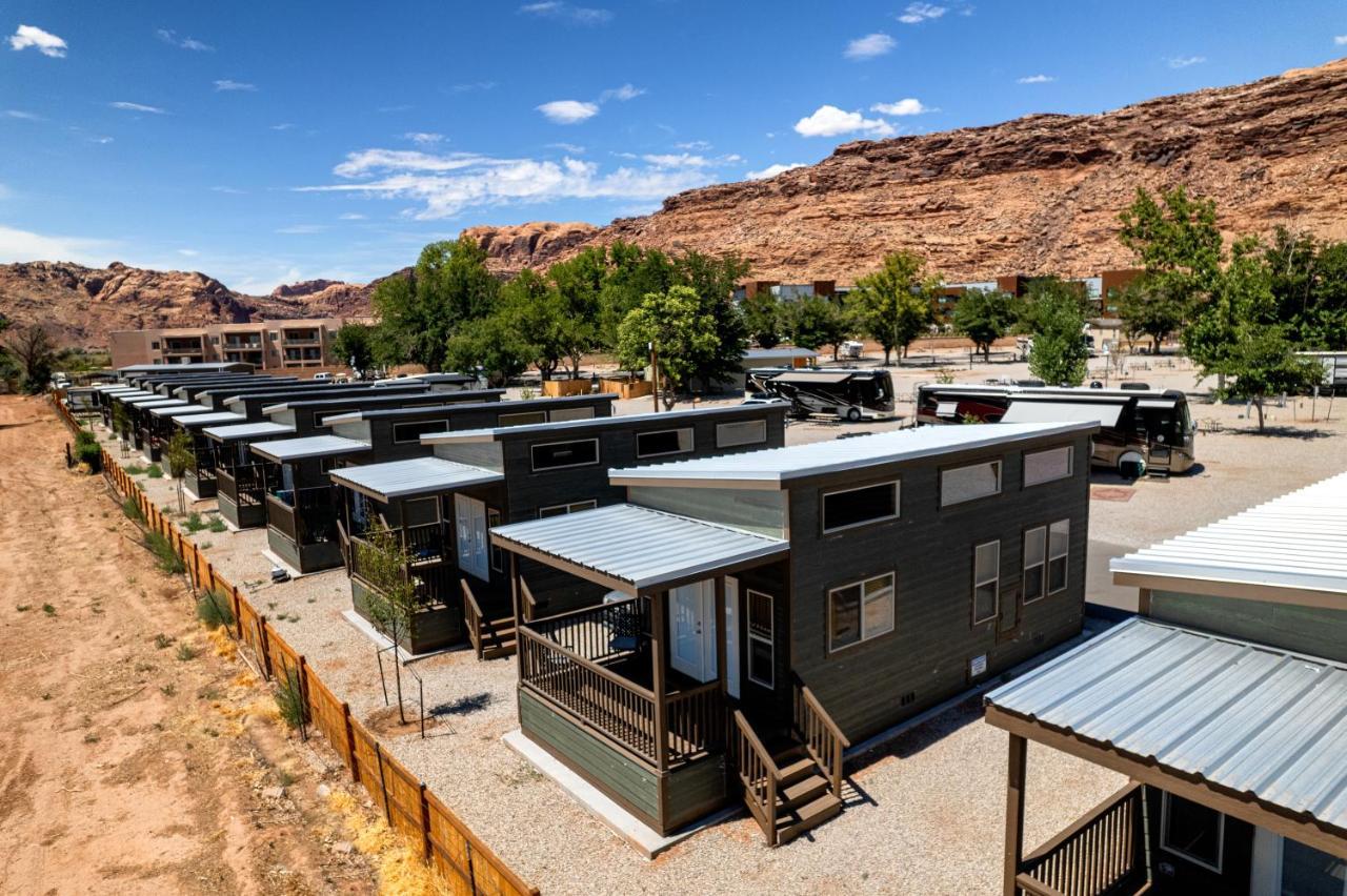 Sun Outdoors North Moab 호텔 외부 사진